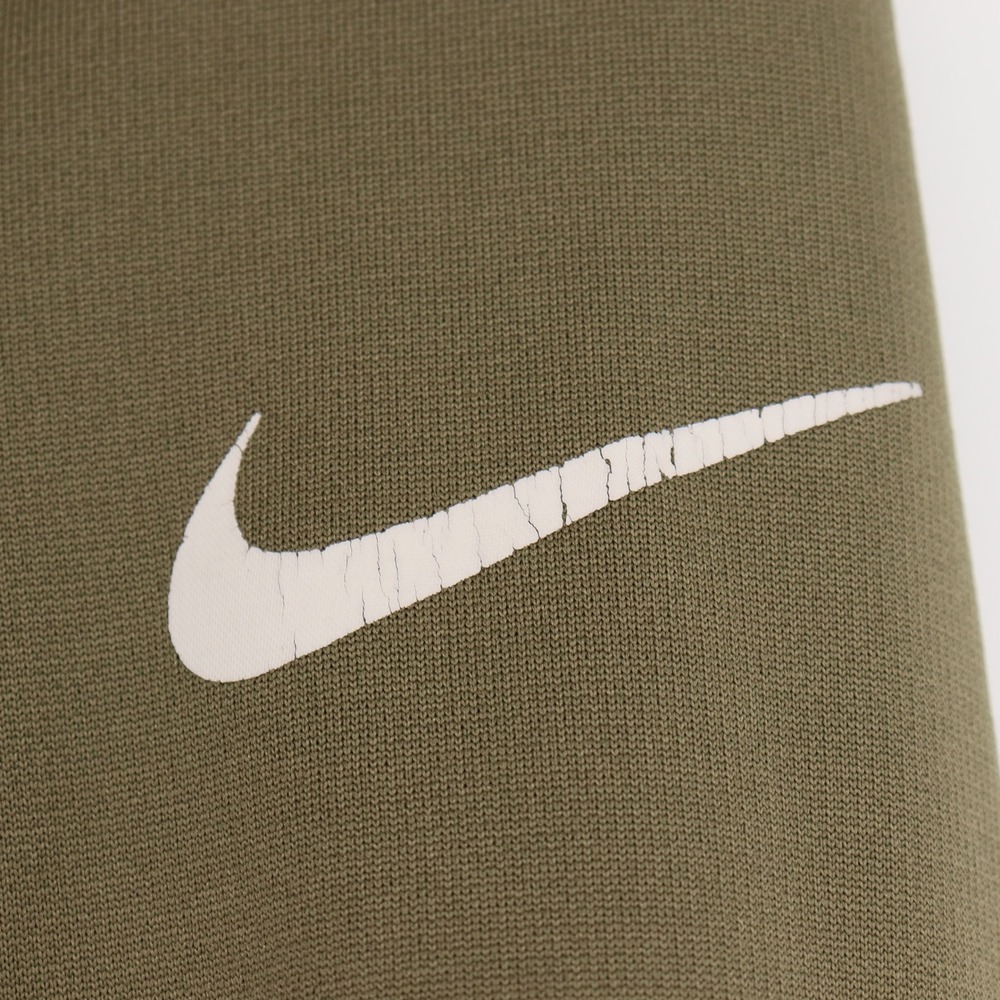 Nike San Francisco 49ers Salute to Service Therma-FIT Hoodie Mens XL Olive Green - Picture 8 of 10